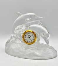 Cristal d Arques - Glasfigur