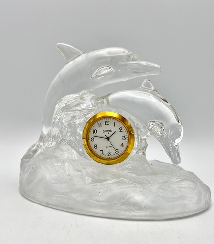 Cristal arques glasfigur - cristal,