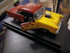 modellauto 1:18 Chevrolet Bel