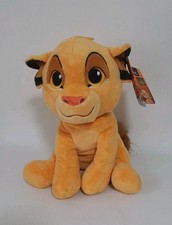 Simba Disney Lion King 30th