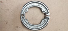 Bremsbacken (Paar) für BMW R 25 bis R 25/2 (Halbnabe)