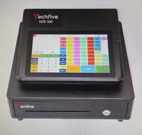 Registrierkasse techfive - registrierkasse,