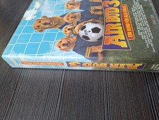 Air Bud 3 - Ein Hund für alle Bälle [ VHS ]