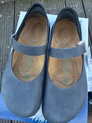 Birkenstock mantova fett - birkenstock,,