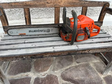 Kettensäge Husqvarna 575 XP