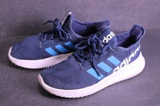 Adidas Kaptir 2.0 Unisex Sneaker Sportschuhe Gr. 40 blau weiß Mesh BS652