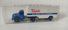 Brekina 42210 Magirus Milch