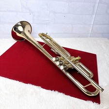 Vincent Bach Stradivarius 72