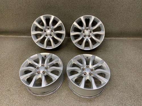 Alufelgen r20 et47 - alufelgen,