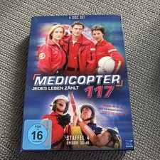 Medicopter 117 - Staffel 4 [4