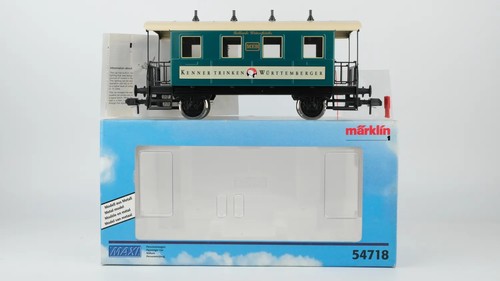 Märklin spur 54718 - 1,