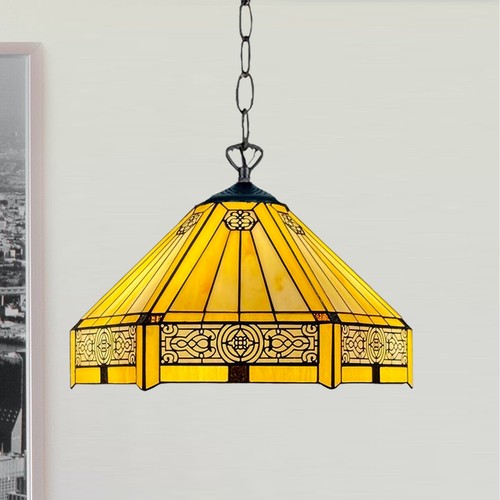 Handgefertigte tiffany stil - handgefertigte,