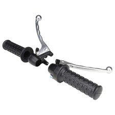 Gasgriff Bremshebel Armatur