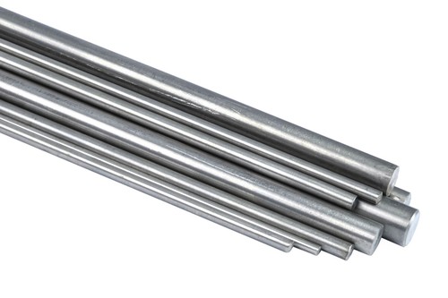 Stainless steel round bar - stainless,