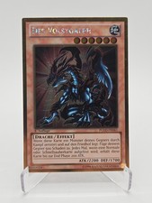 YU-GI-OH! Des Volstgalph Gold