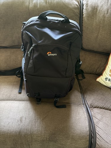 Lowepro fastpack 250 ii - bp,