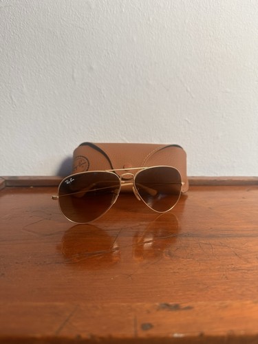Ray ban beige gold - ray-ban,