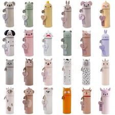 Schlampermäppchen aus Silikon