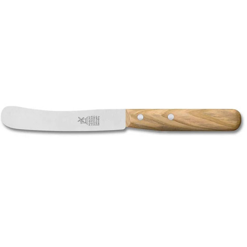 Buckels rostfrei olive - rostfrei,