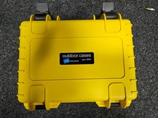 B&W Transportkoffer DJi Drohne