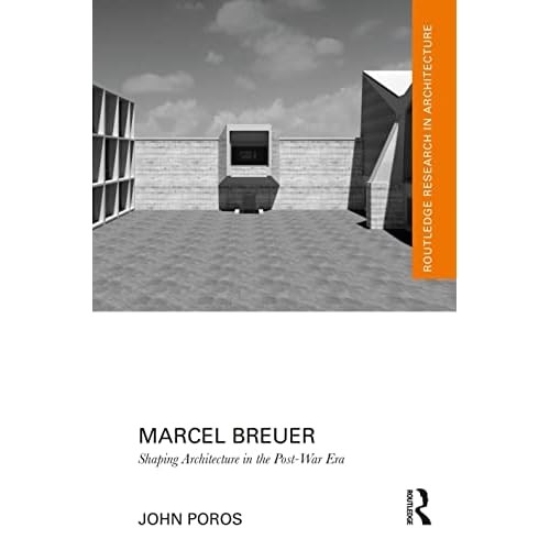 Marcel breuer shaping - breuer:,