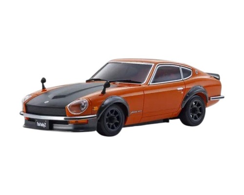 Kyosho nissan fairlady 240z - fairlady, 240z-l