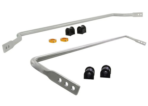 Whiteline stabilisator vorne - stabilisator,