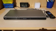 Panasonic DMP-BD77