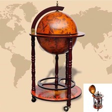 Globusbar Hausbar Minibar