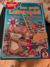 Das große leiterspiel - das, schmidt
