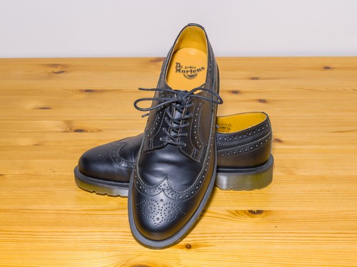 Martens 3989 budapester - 3989,