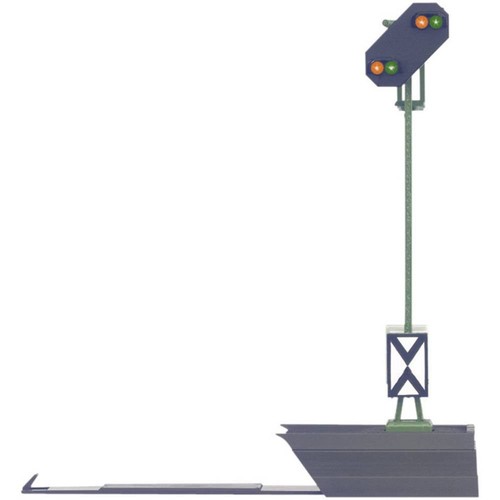 Märklin 76480 lichtsignal - märklin, h0