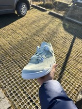 Nike Air Jordan 4 Retro W