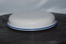 Deckel für Sauciere 11,5/9,5