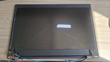 Lenovo Thinkpad L15 Laptop DISPLAYBAUGRUPPE DISPLAYSCHADEN DEFEKT DECKELBLENDE
