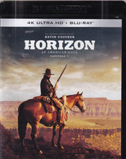Horizon: An American Saga