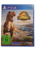 Jurassic World Evolution 2 -