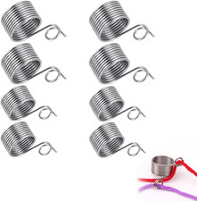 8 Stück Strickring