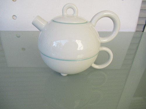Arzberg porzellan tea - arzberg, one
