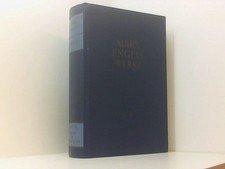 Karl Marx - Friedrich Engels . Werke Band 33 . Marx/Engels: Briefe Jul 661258685