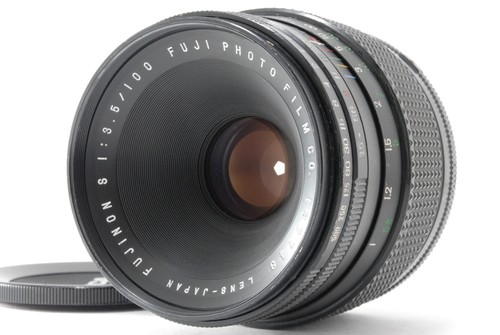 Vintage neuwertig fuji - vintage,