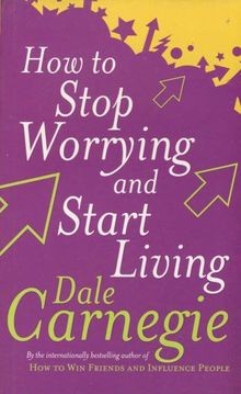How stop worrying and start - stop,