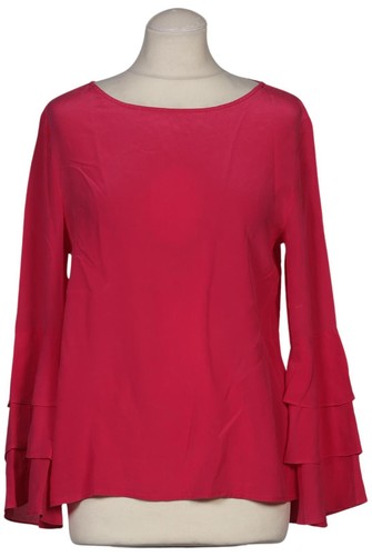 Donna hallhuber bluse damen - by,
