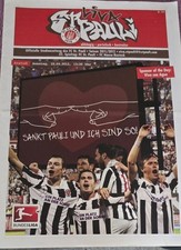 2011/12 2.Bundesliga FC