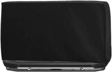Fishfinder Cover for Lowrance