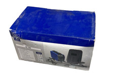 LUX Inverter-Schweißgerät IS 100