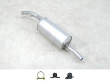 Endtopf Neu für Citroen C3