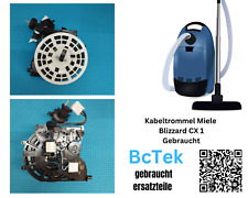 Kabeltrommel Miele Blizzard CX 1 Gebraucht