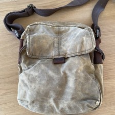 Fossil Handtasche Damen Vintage