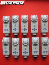 Anlegethermostat BRC A